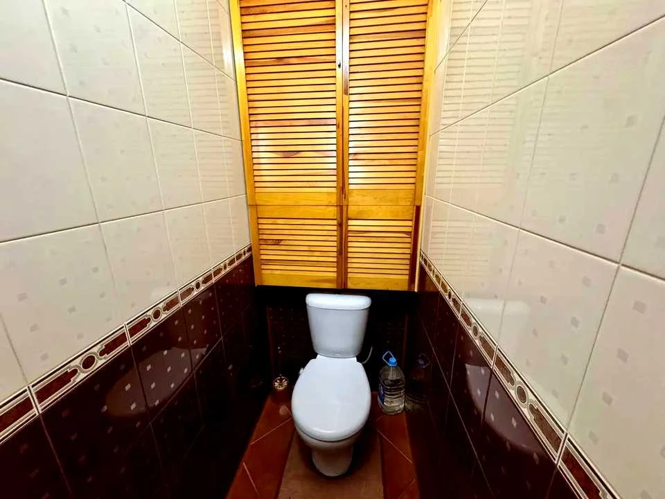 Apartment. Almatinskaya st., Kyiv