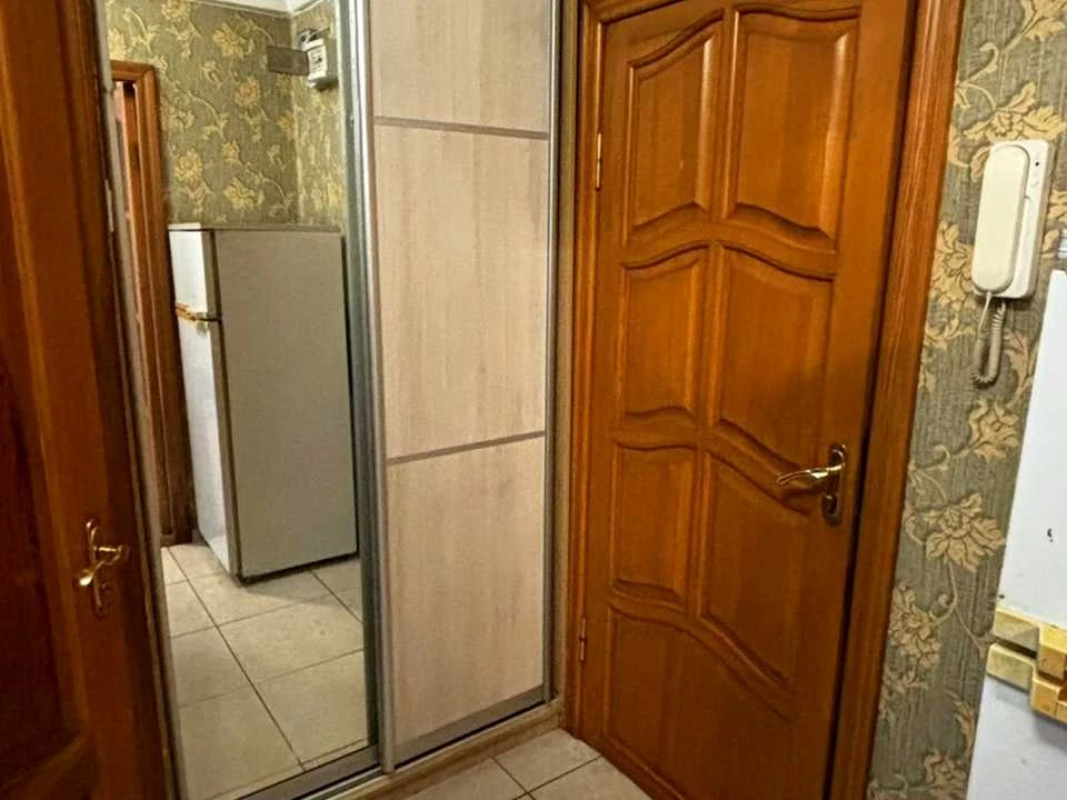 Квартира. Київ, Відрадний просп.