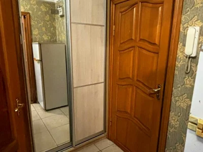 Квартира. Київ, Відрадний просп.