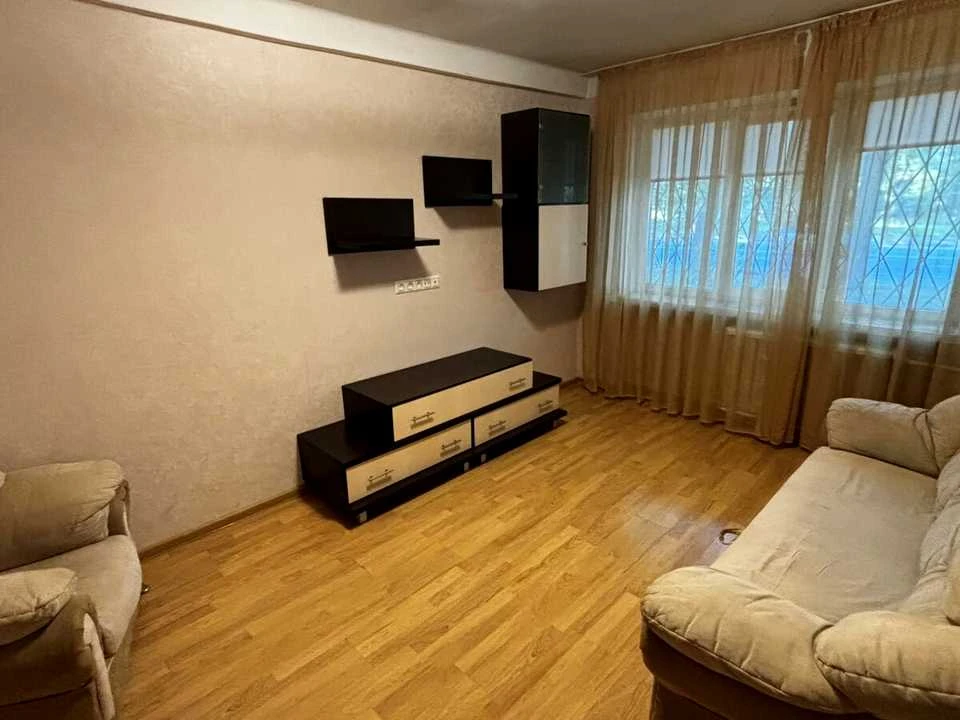 Квартира. Київ, Відрадний просп.
