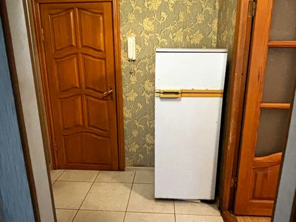 Квартира. Київ, Відрадний просп.