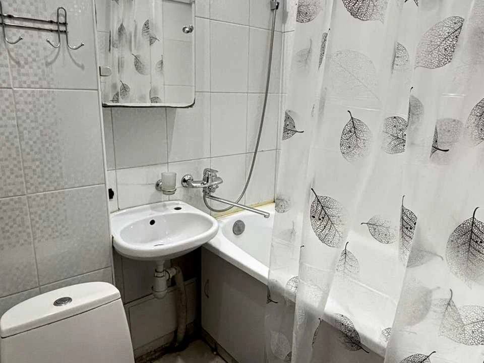 Квартира. Київ, Відрадний просп.