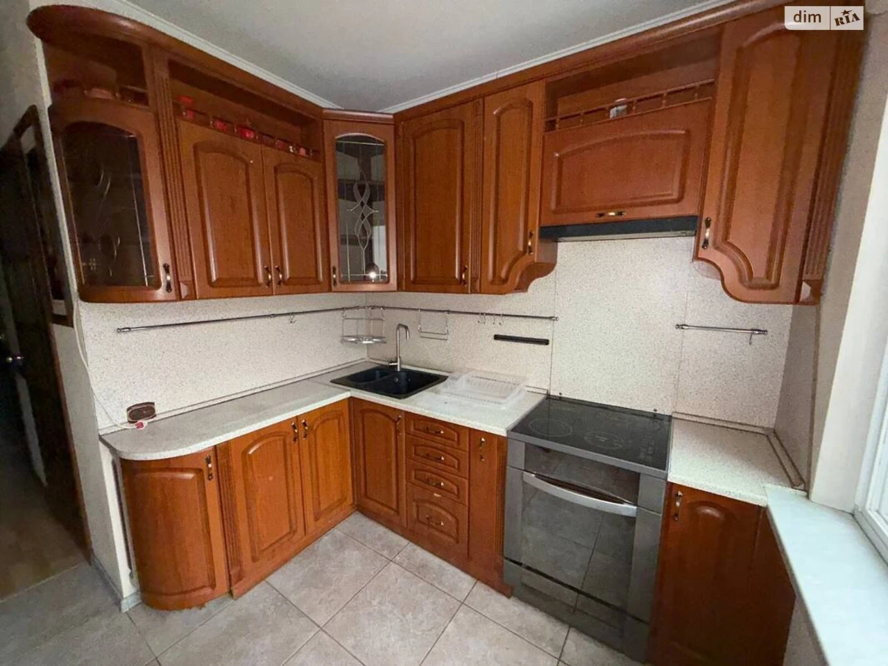 Long-Term Rental Apartment, Podilsky District