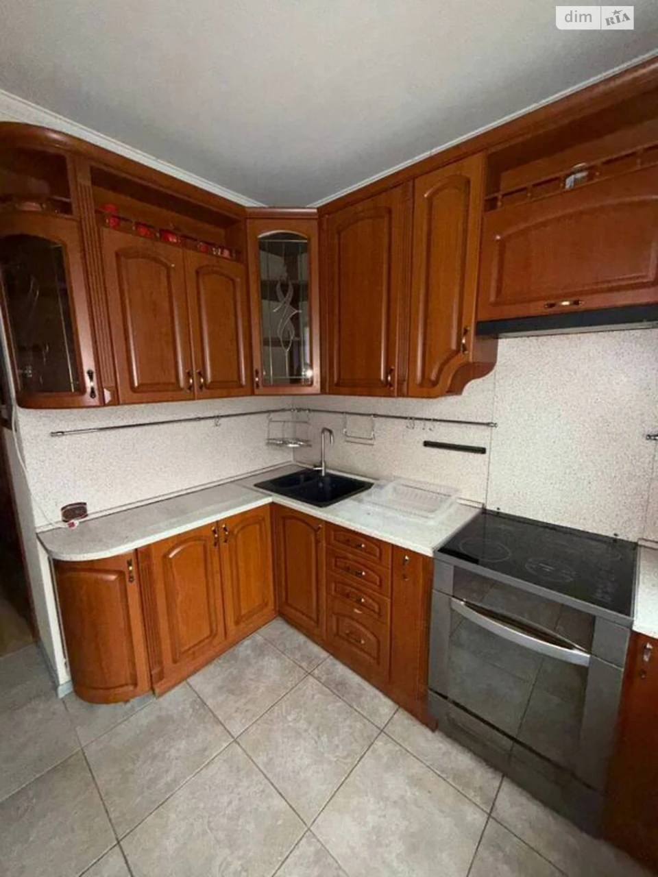 Long-Term Rental Apartment, Podilsky District