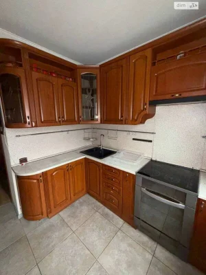 Long-Term Rental Apartment, Podilsky District