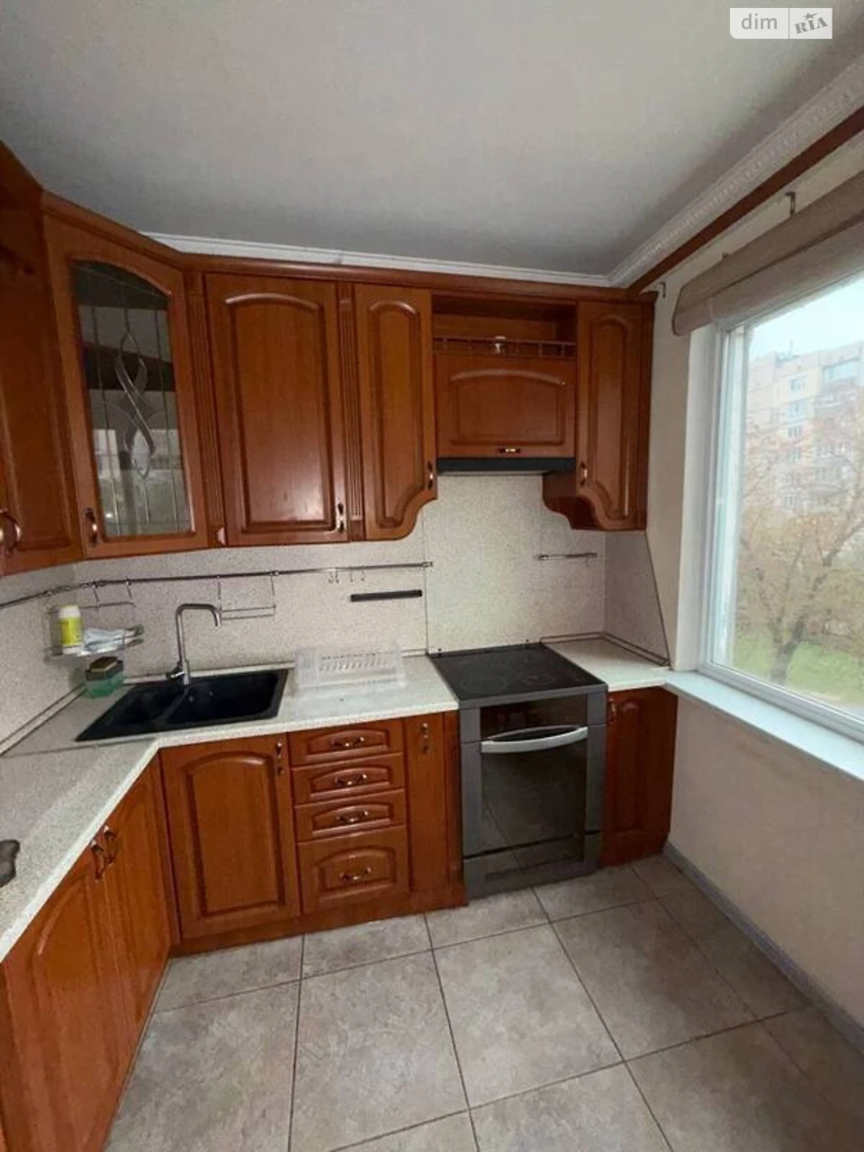 Long-Term Rental Apartment, Podilsky District
