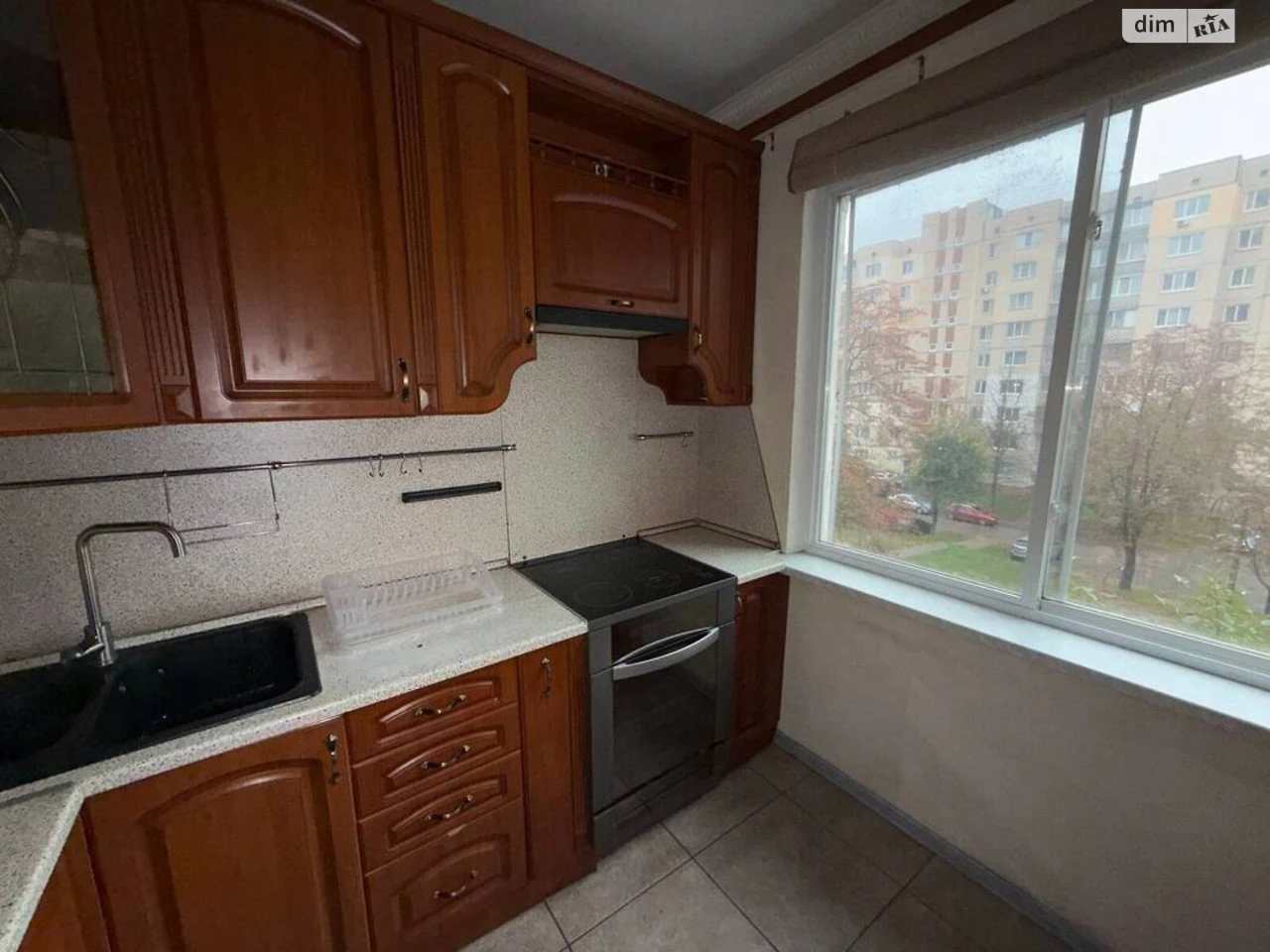 Long-Term Rental Apartment, Podilsky District