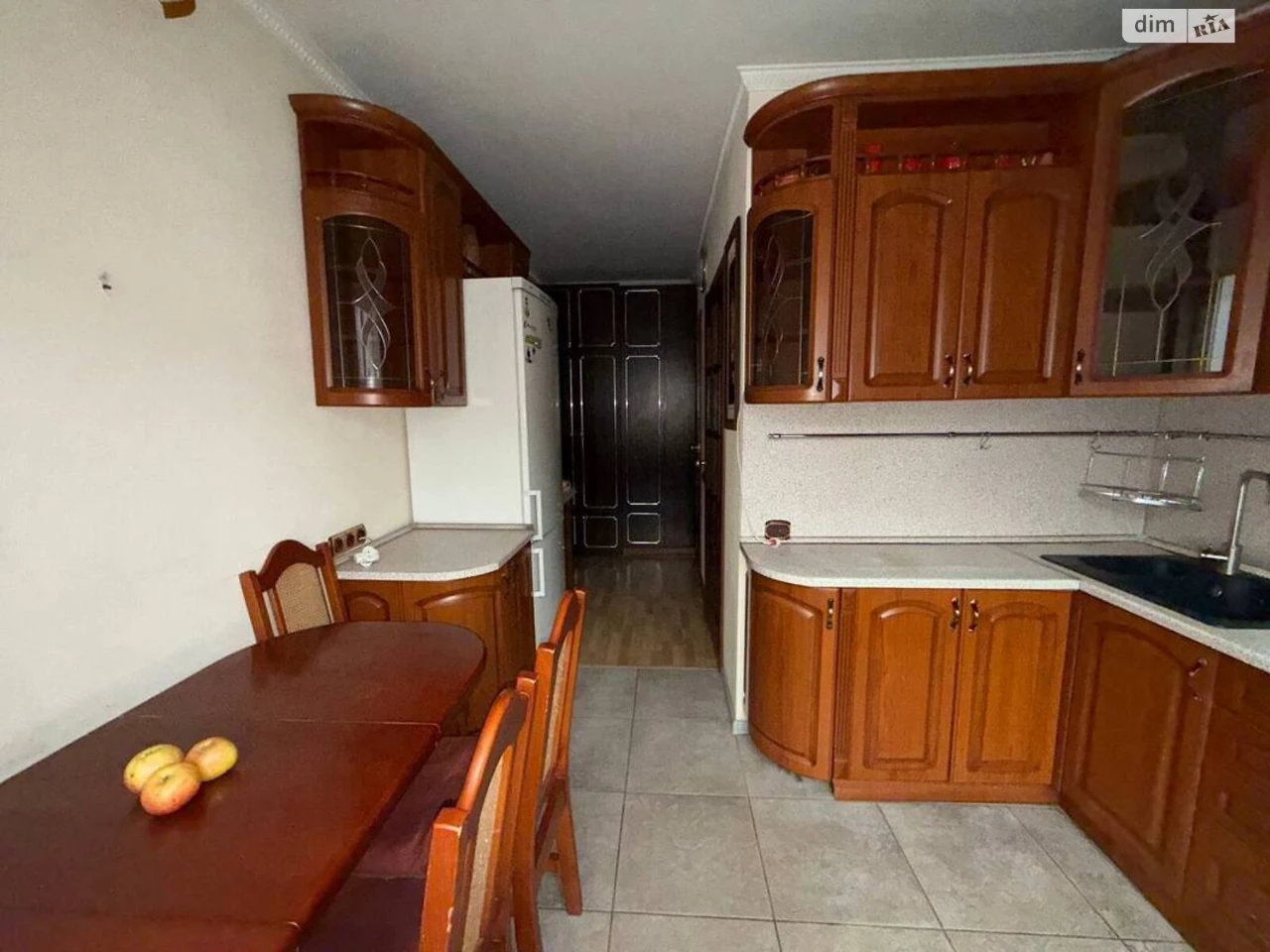Long-Term Rental Apartment, Podilsky District