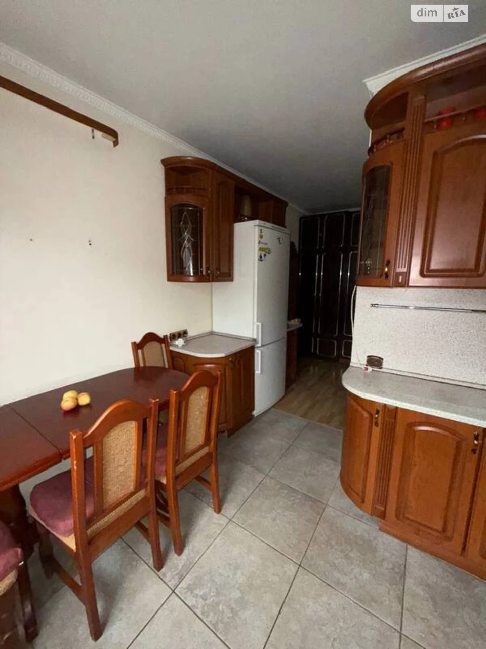 Long-Term Rental Apartment, Podilsky District
