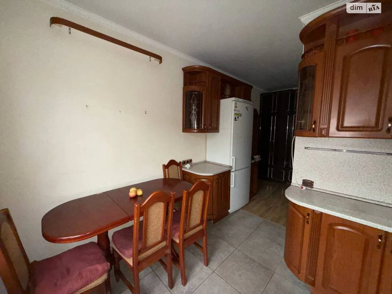 Long-Term Rental Apartment, Podilsky District