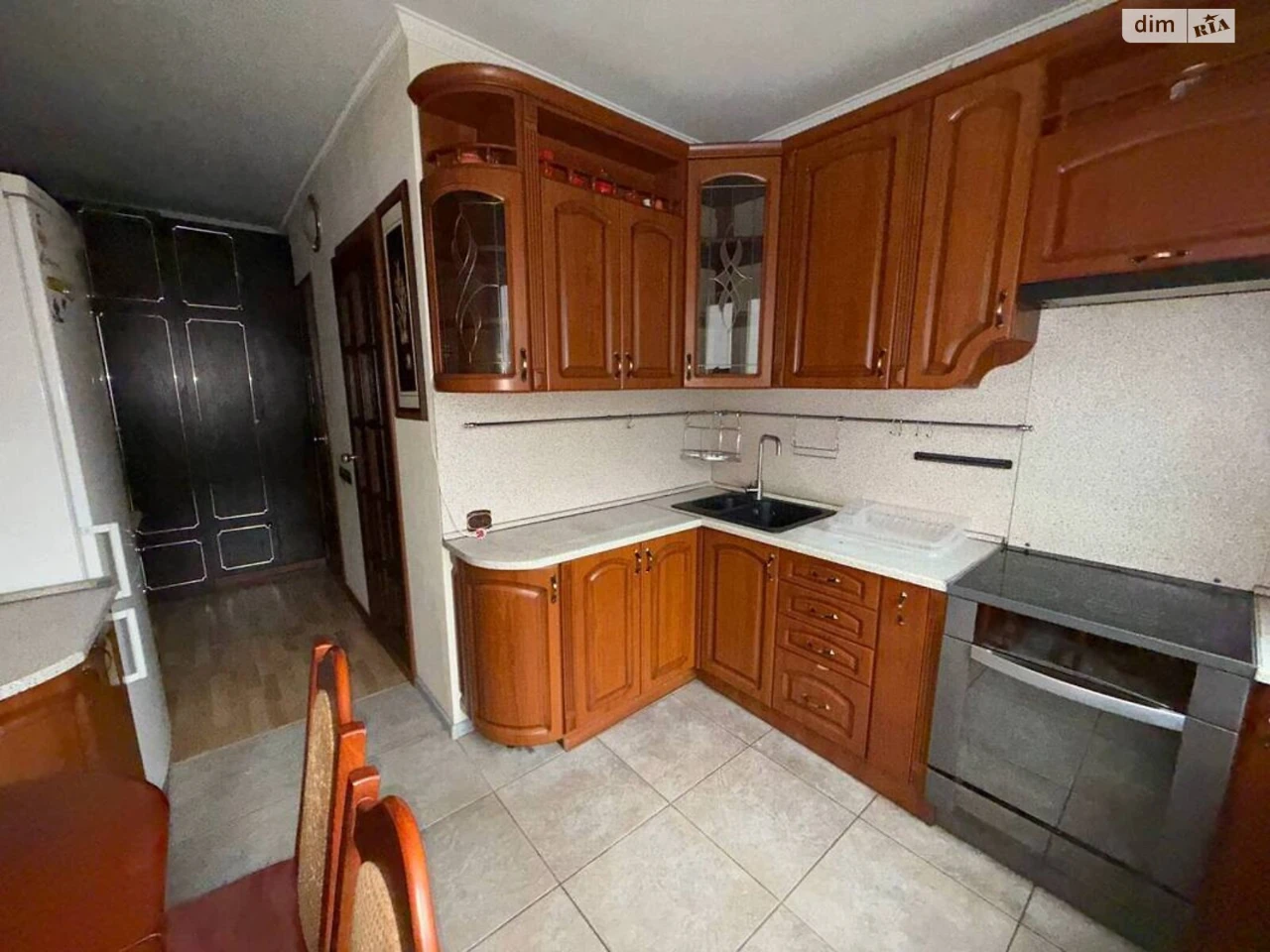Long-Term Rental Apartment, Podilsky District