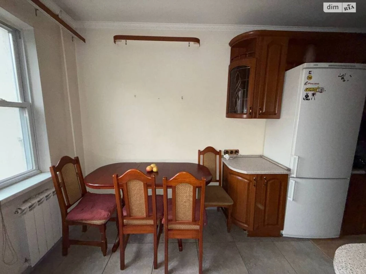 Long-Term Rental Apartment, Podilsky District