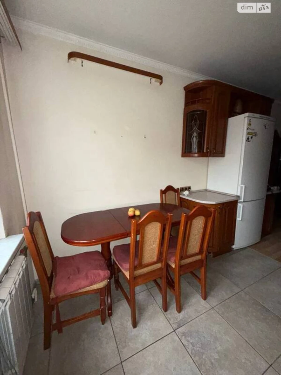 Long-Term Rental Apartment, Podilsky District