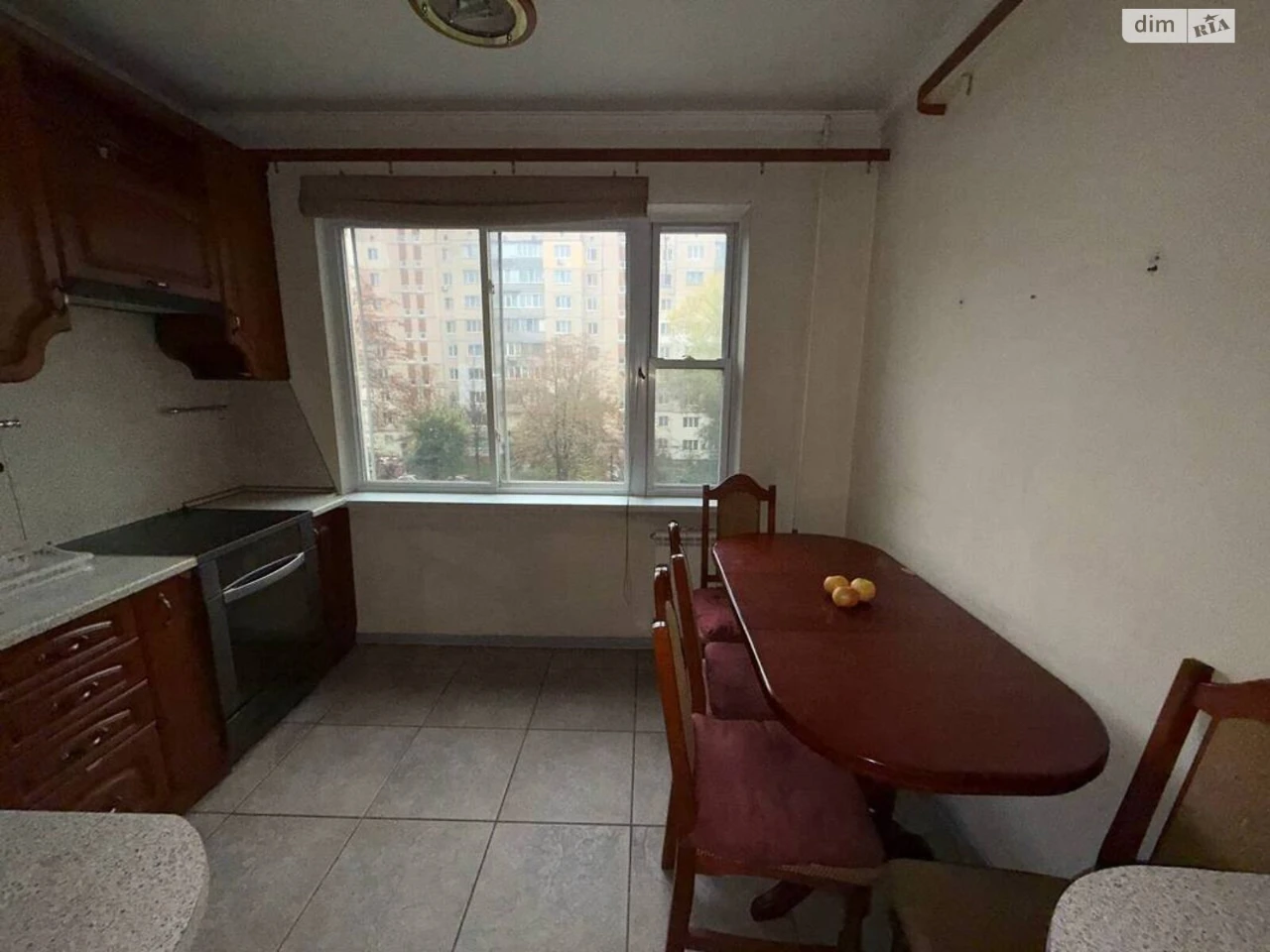 Long-Term Rental Apartment, Podilsky District