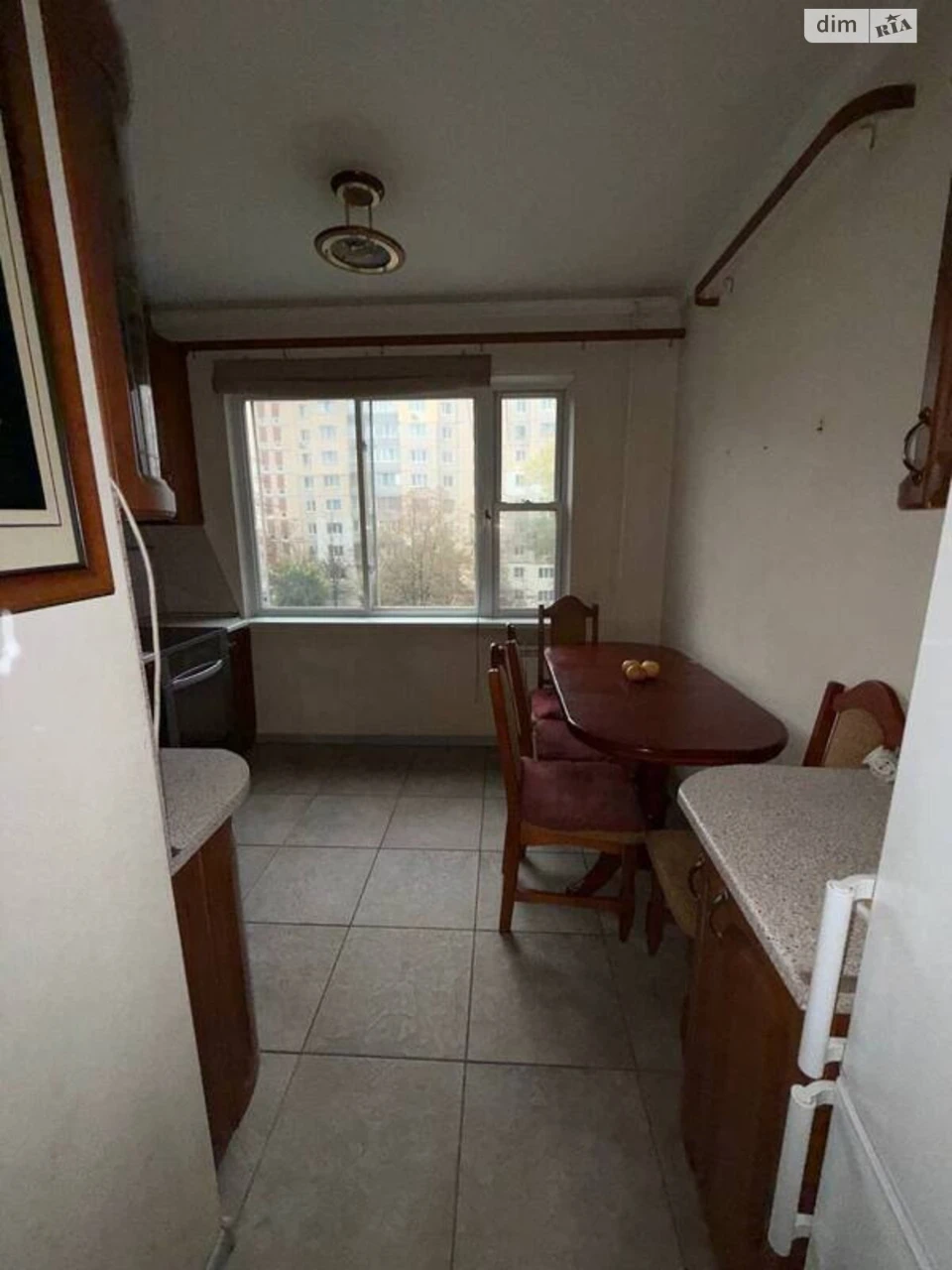Long-Term Rental Apartment, Podilsky District