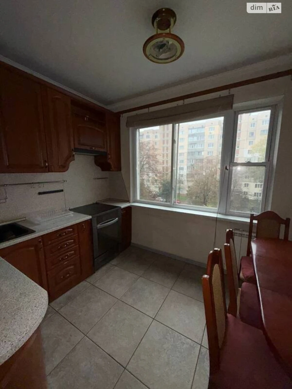 Long-Term Rental Apartment, Podilsky District