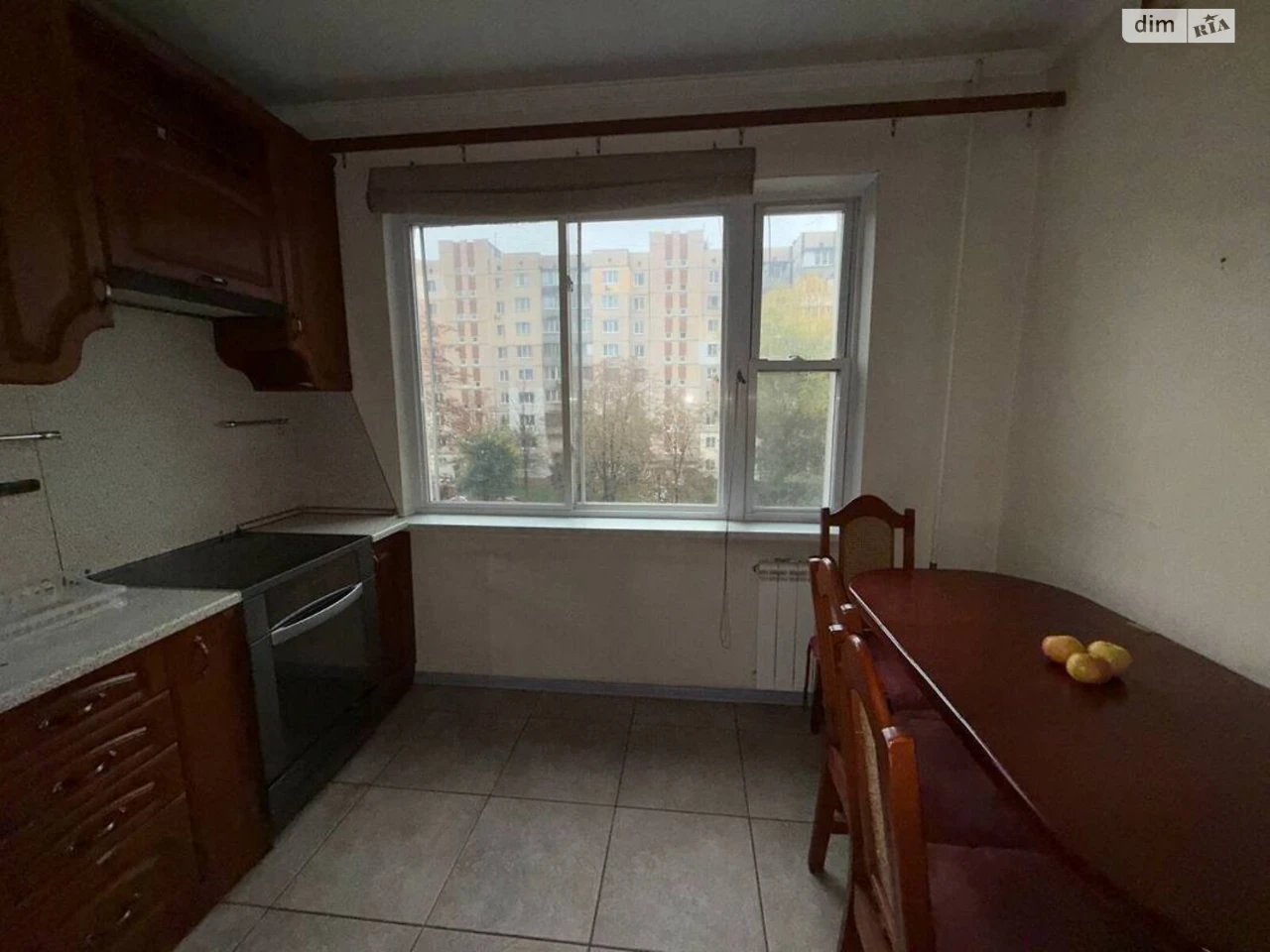 Long-Term Rental Apartment, Podilsky District
