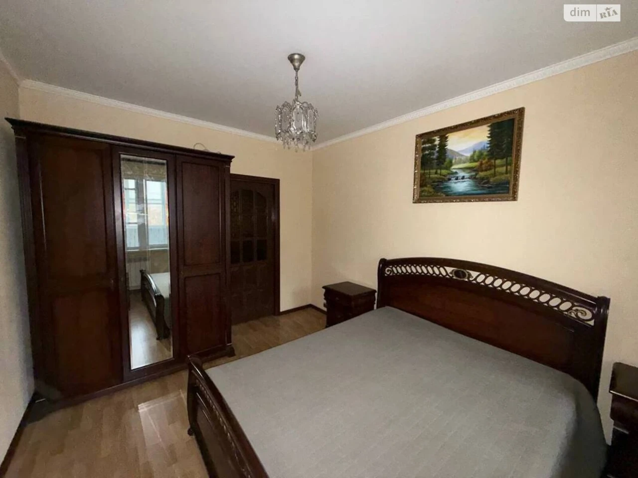 Long-Term Rental Apartment, Podilsky District