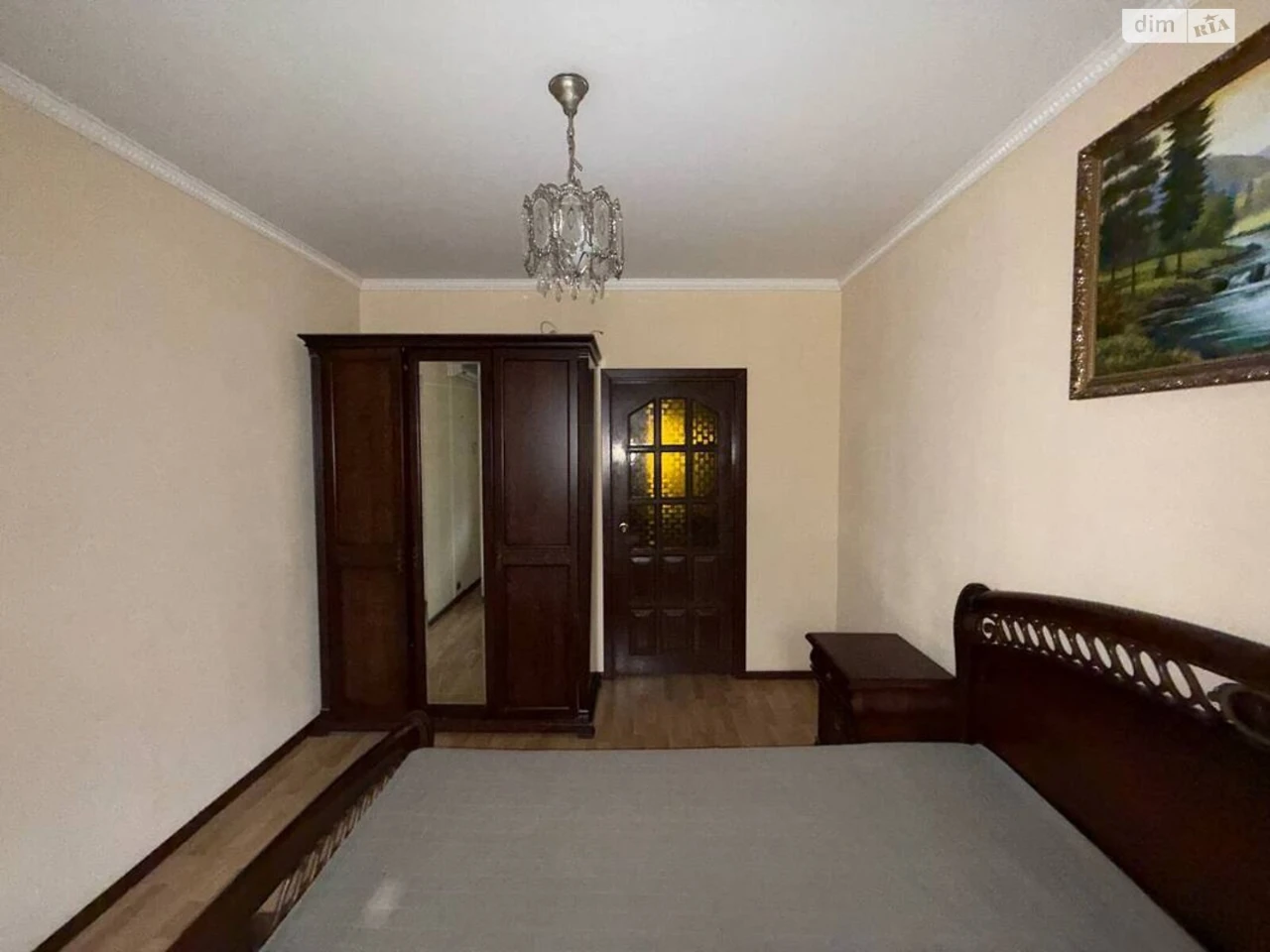 Long-Term Rental Apartment, Podilsky District
