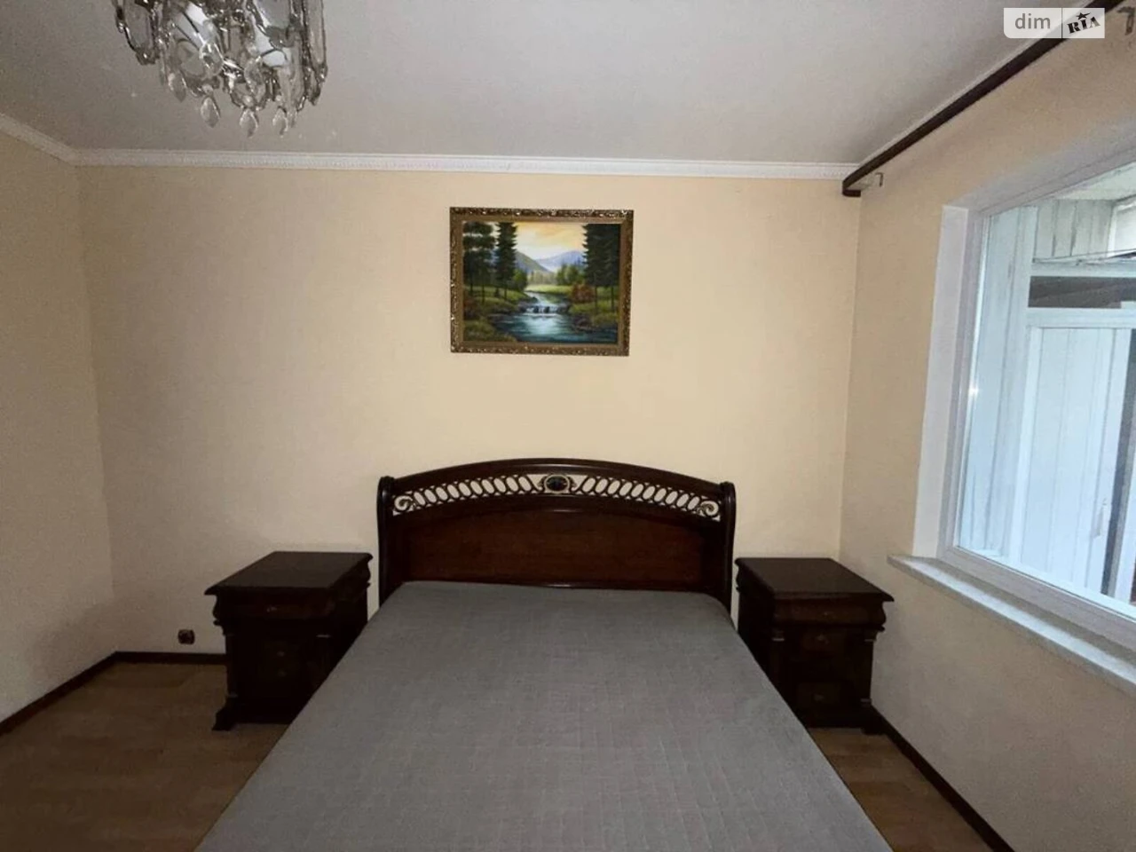 Long-Term Rental Apartment, Podilsky District
