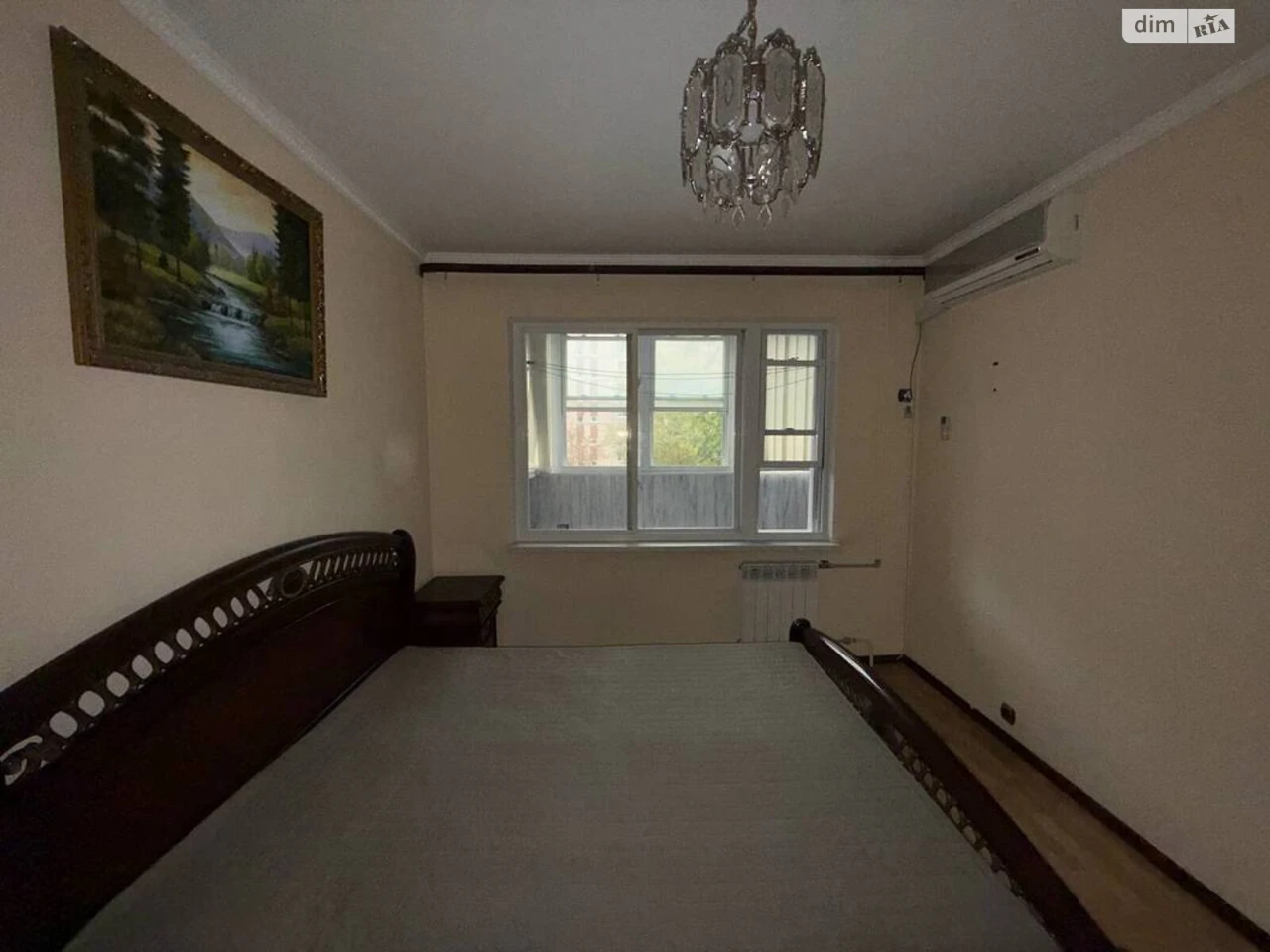 Long-Term Rental Apartment, Podilsky District