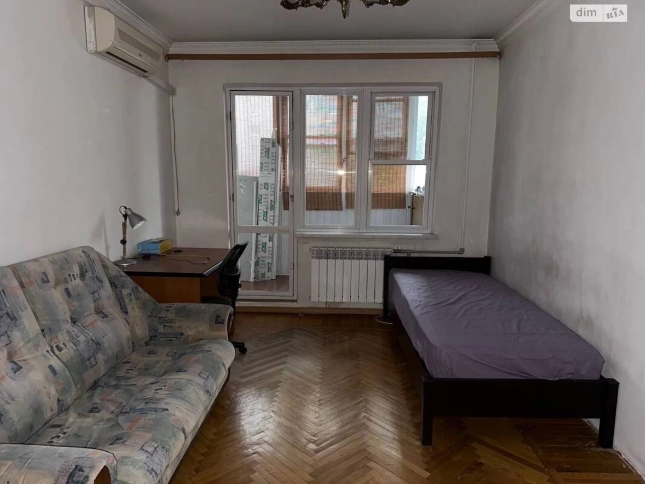 Long-Term Rental Apartment, Podilsky District