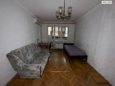 Long-Term Rental Apartment, Podilsky District