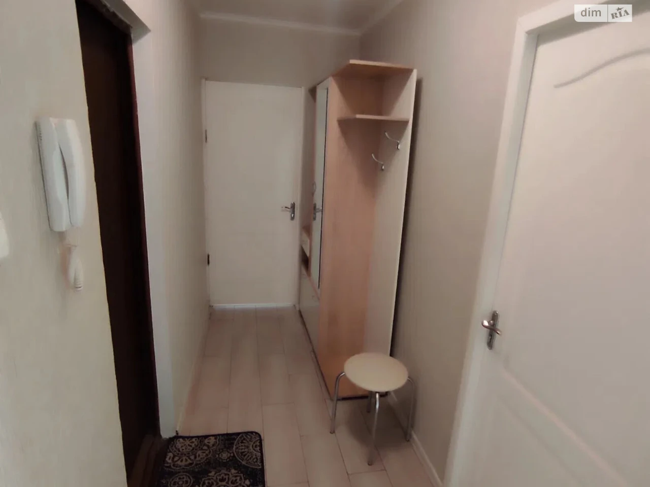 Long-Term Rental Apartment Dniprovsky
