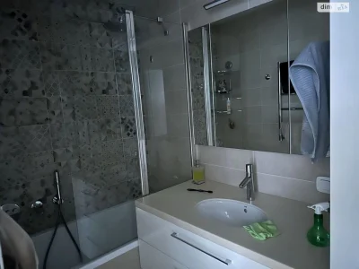 Long-Term Rental Apartment in Mandrykivka