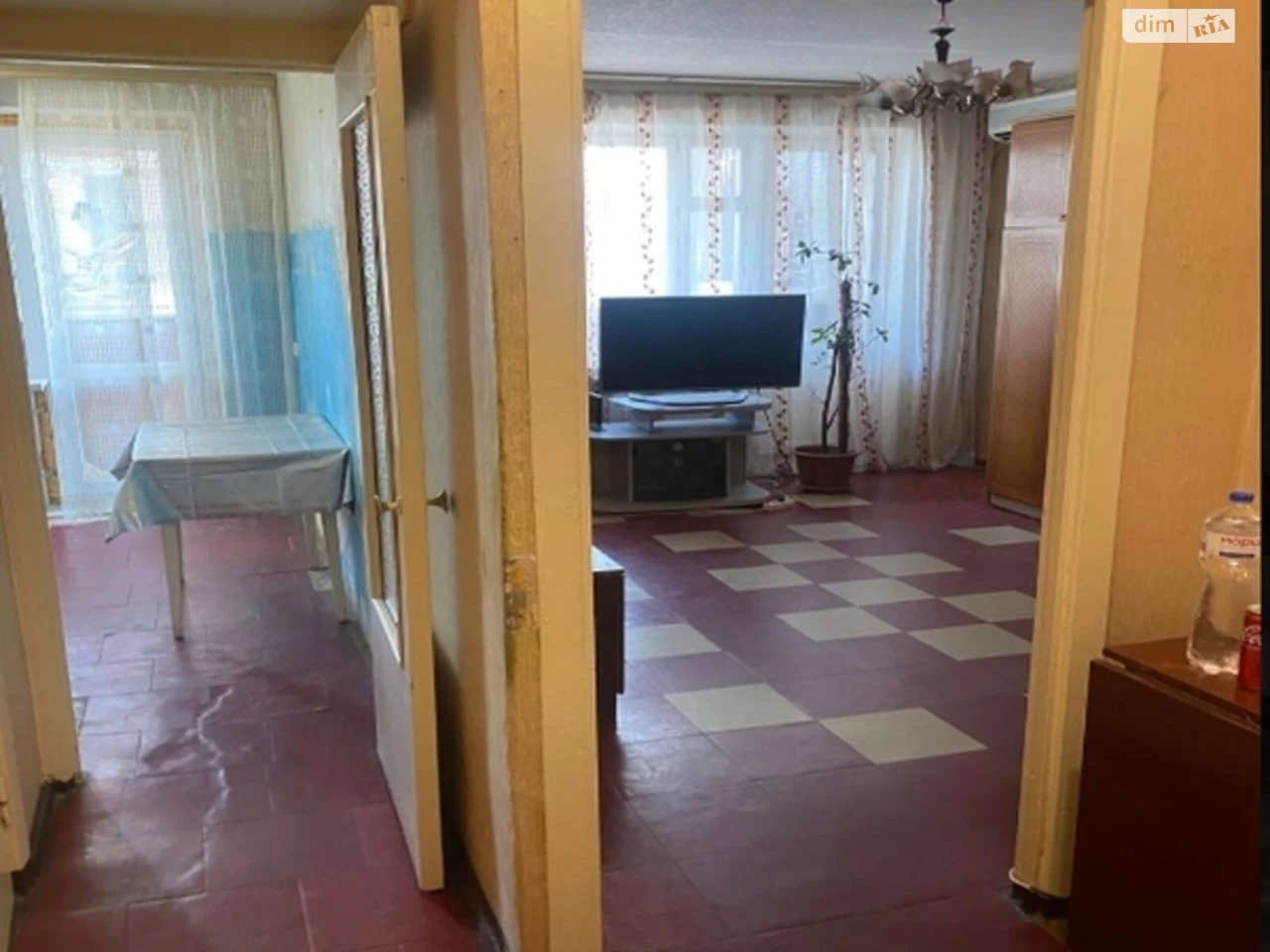 Продажа: Квартира Центральный