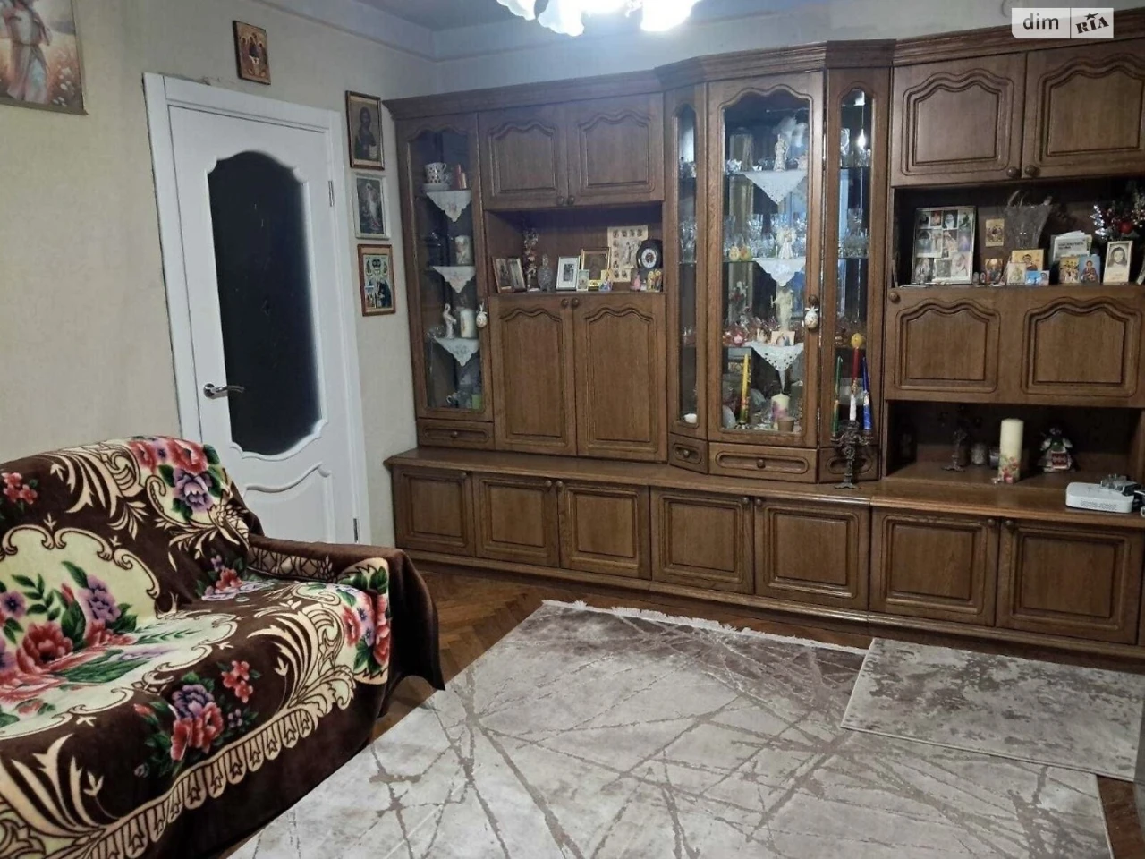 Продається Квартира Наукова