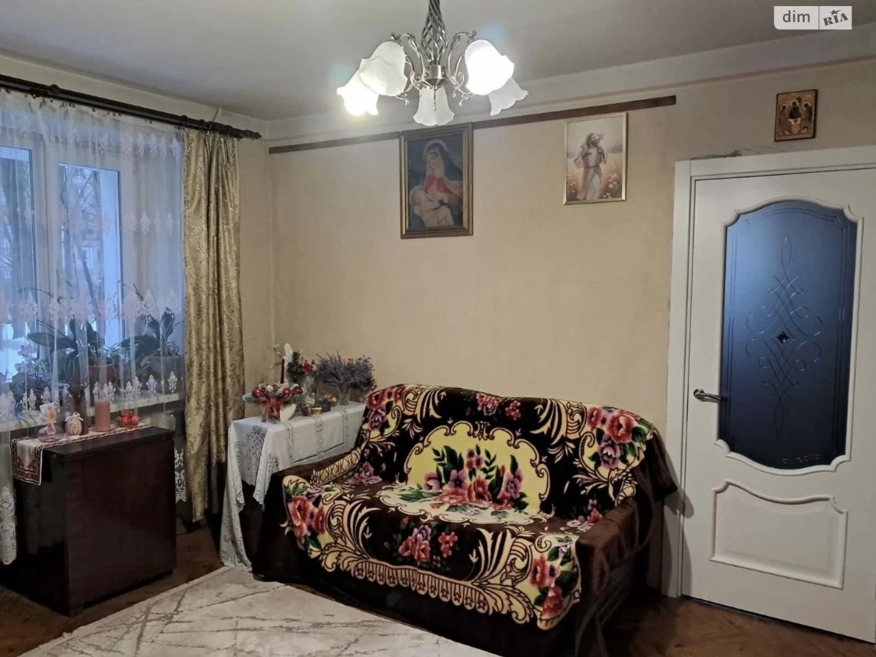 Продається Квартира Наукова