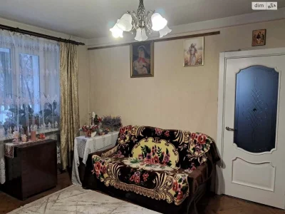 Продається Квартира Наукова