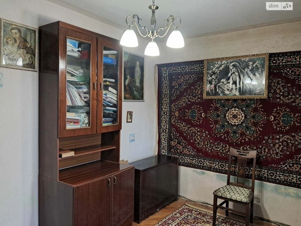 Продається Квартира Наукова