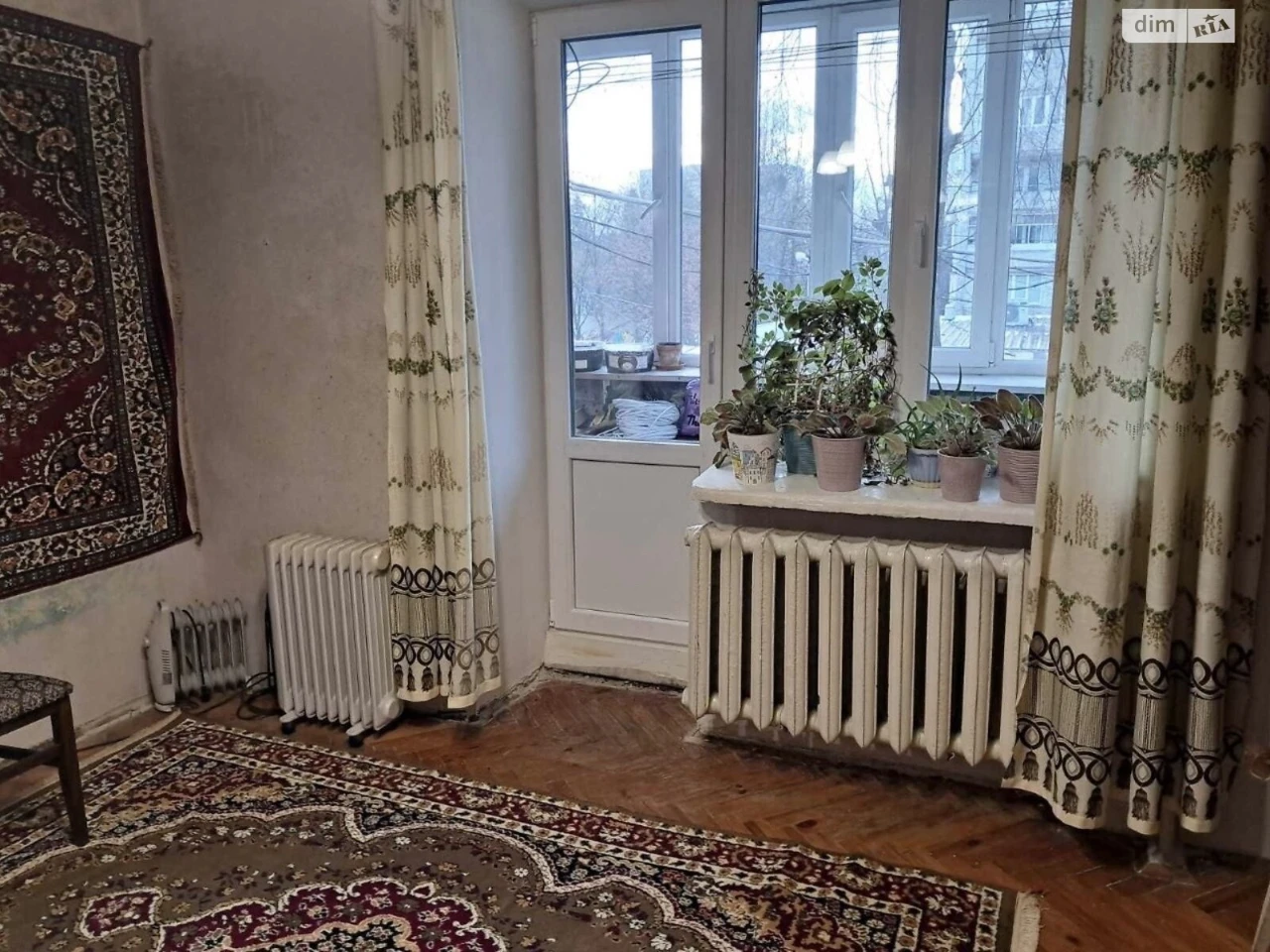 Продається Квартира Наукова