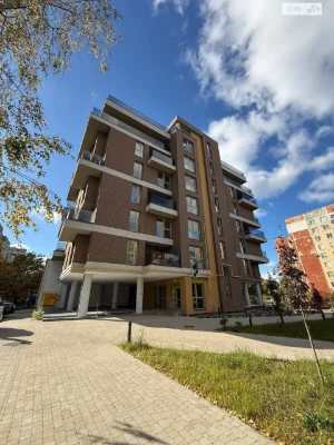 Продається Квартира в ЖК QUOOM ICE