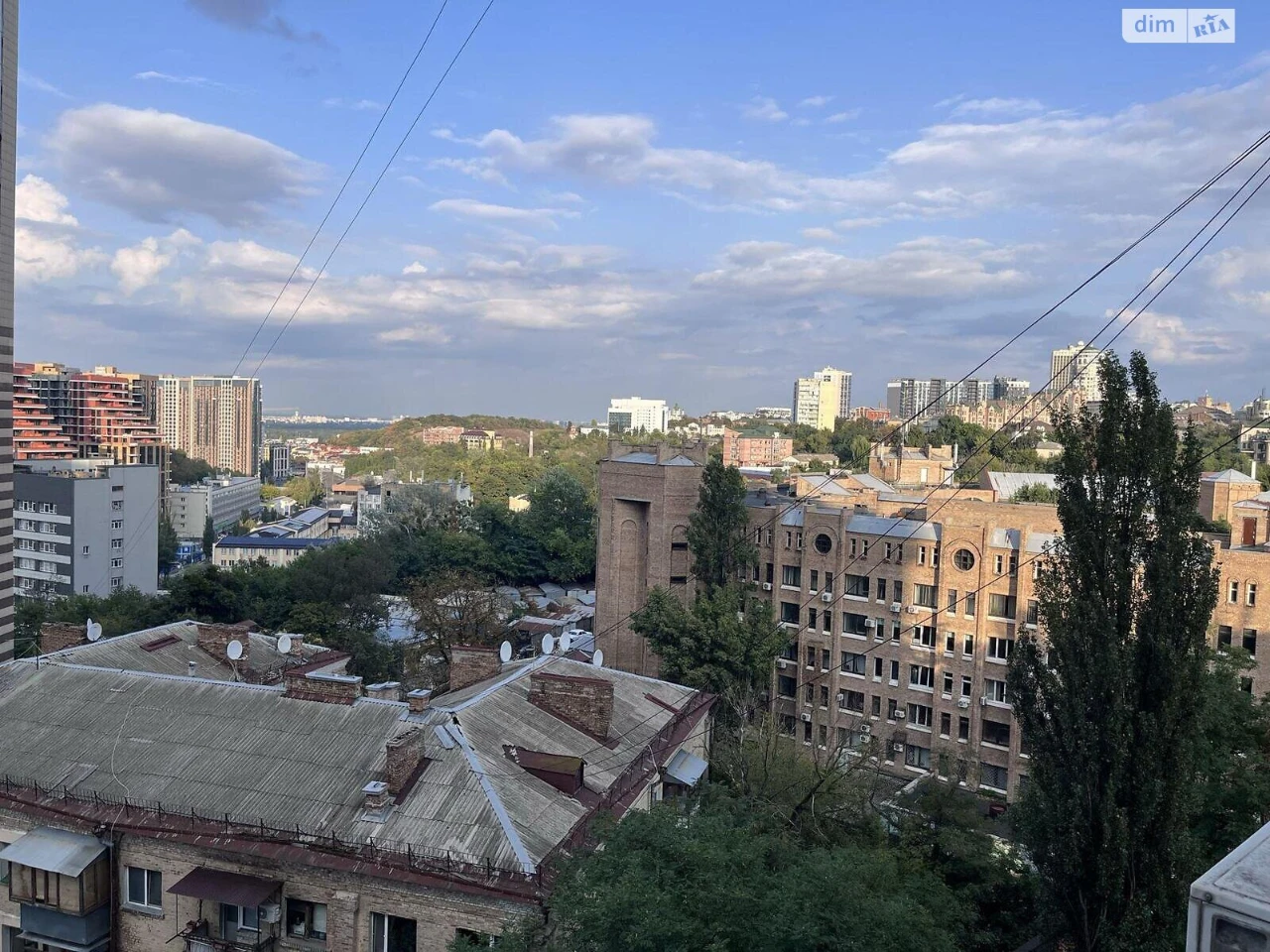 Продажа Квартира Центр