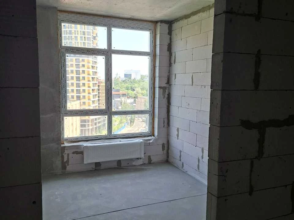 Квартира. Киев, Лукьяновская площадь.