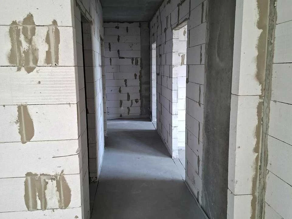 Квартира. Киев, Лукьяновская площадь.