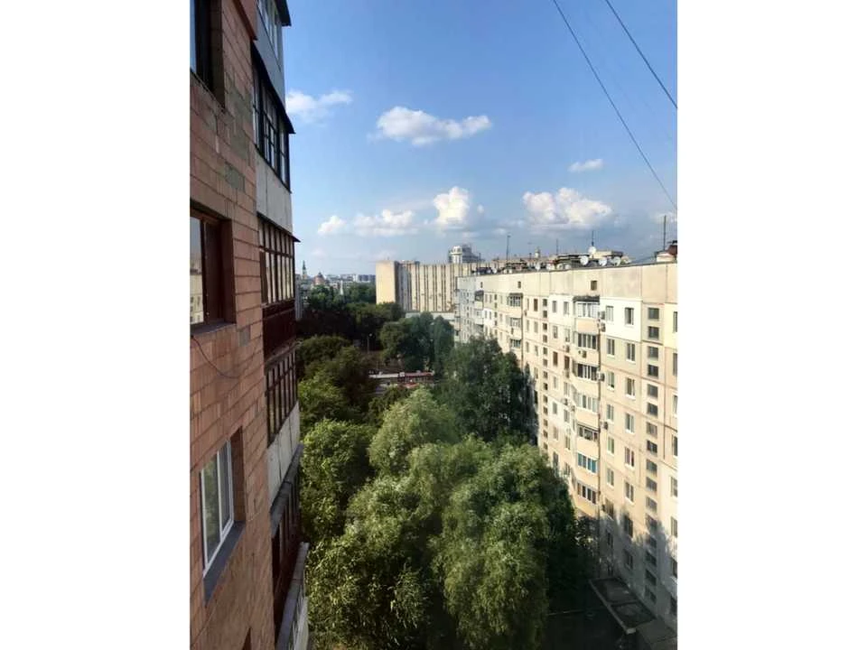 Квартира. Харків, Фесенківський в'їзд