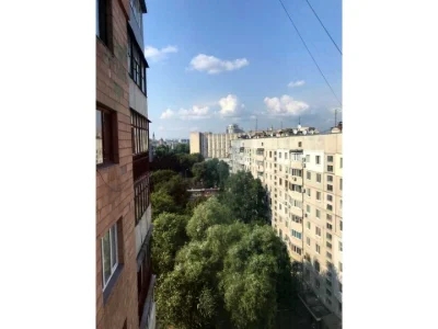 Квартира. Харків, Фесенківський в'їзд