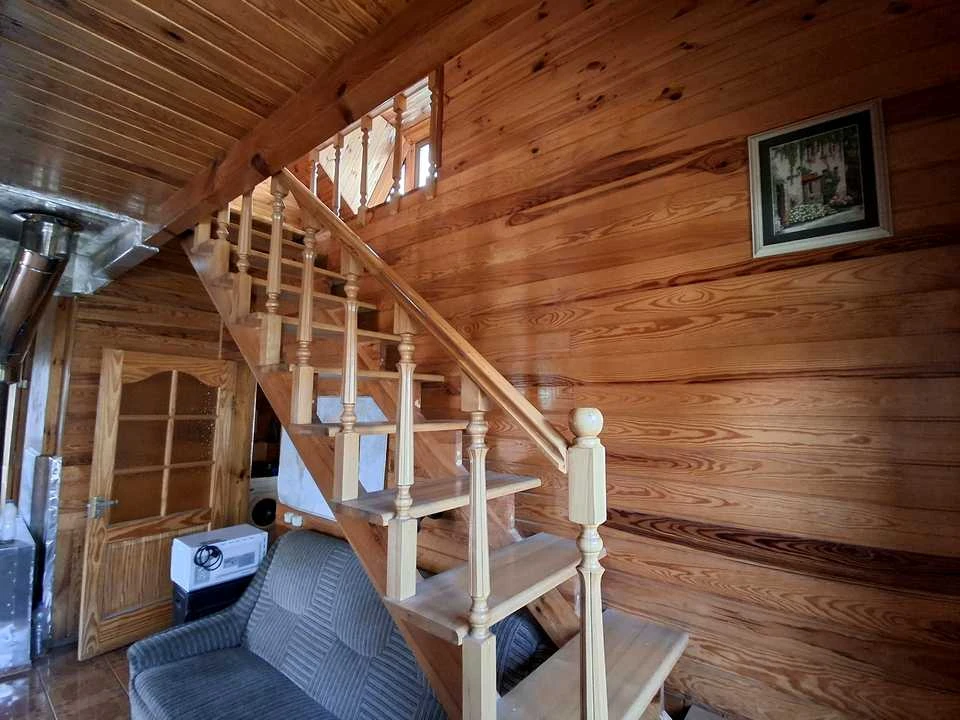 Будинок. Київ, Берестейський просп.
