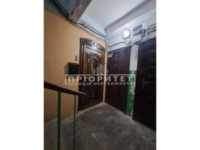Продаж Квартиры Киевский