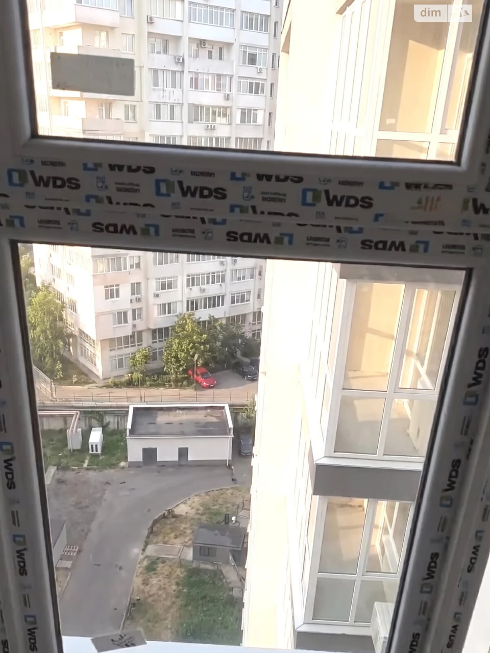 Продажа Квартира Приморский