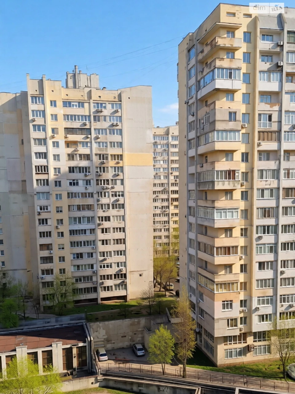 Продажа Квартира Приморский