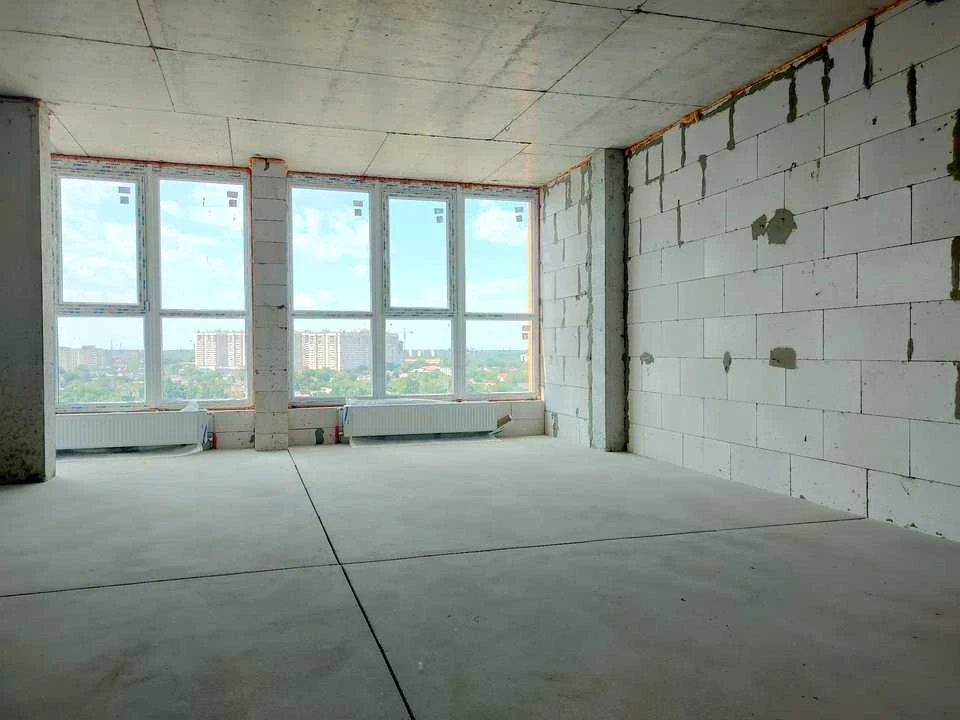 Apartment. Bugayiv Street, Odessa