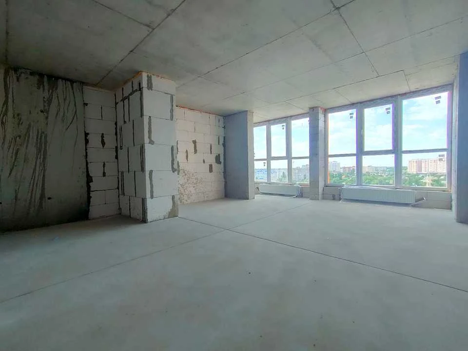 Apartment. Bugayiv Street, Odessa