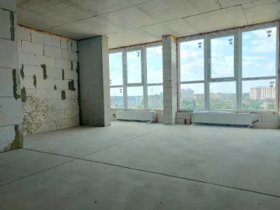 Apartment. Bugayiv Street, Odessa