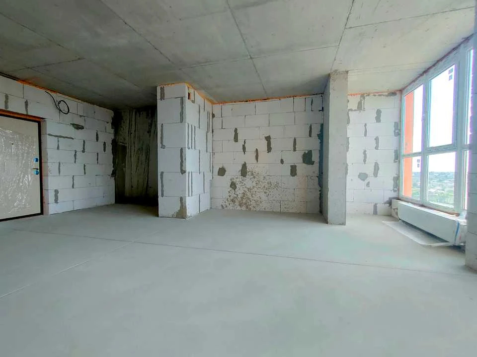 Apartment. Bugayiv Street, Odessa