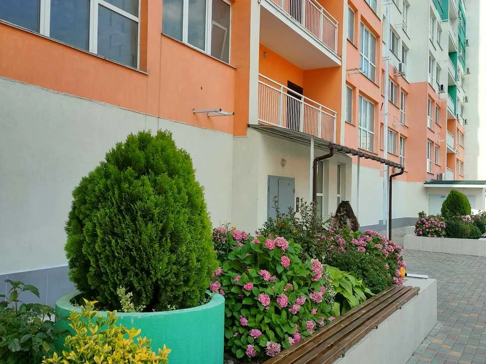 Apartment. Bugayiv Street, Odessa